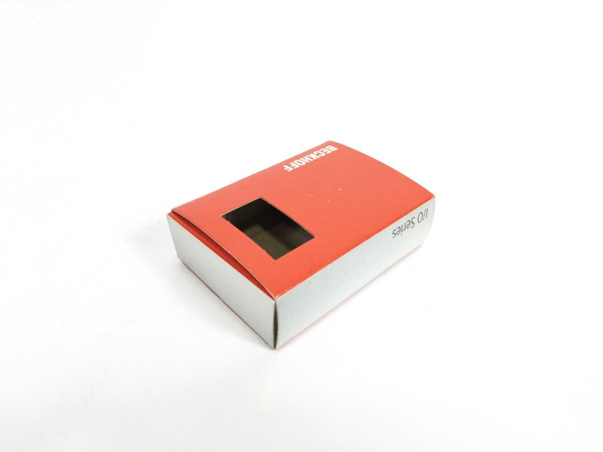 Beckhoff EL6692 EtherCAT Bridge