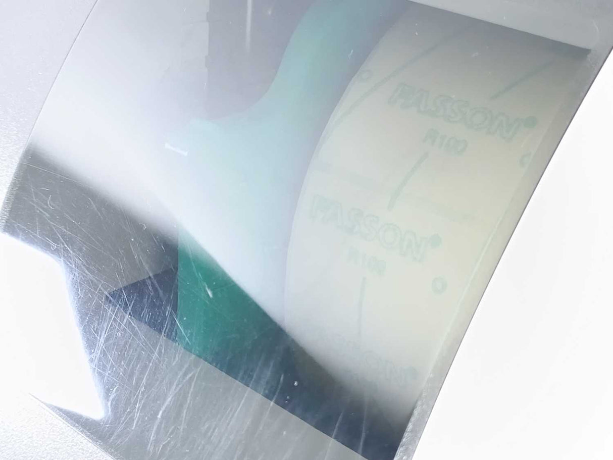 Toshiba B-SA4TP-TS12-QM-R Barcode Printer, 100-240V, 50-60Hz