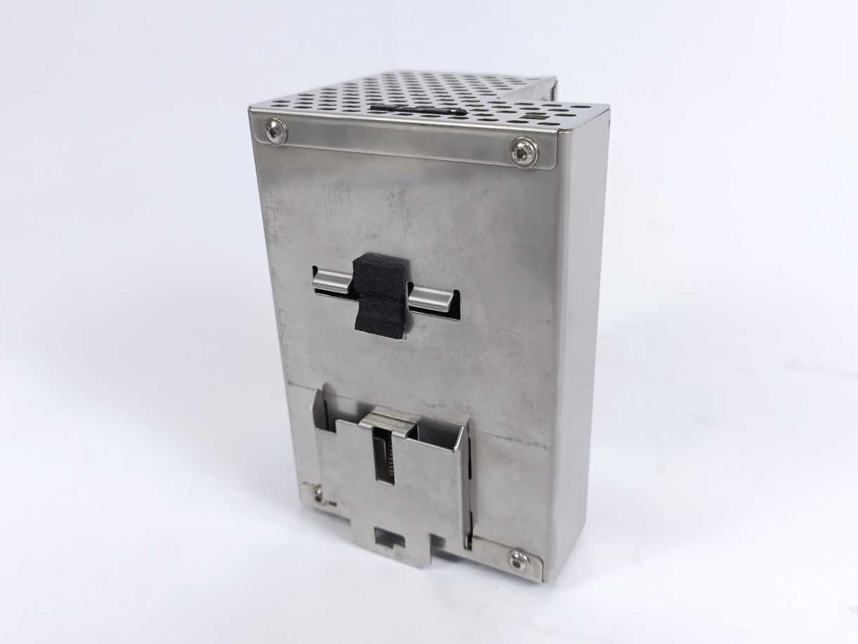 Bihl+Wiedemann BWU3854 24V ASi-5/ASi-3 EtherCAT Gateway