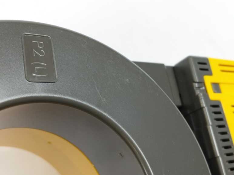 Bender B98120005 CTBC60 Measuring CT, W: CTUB101 Sensor B78120050