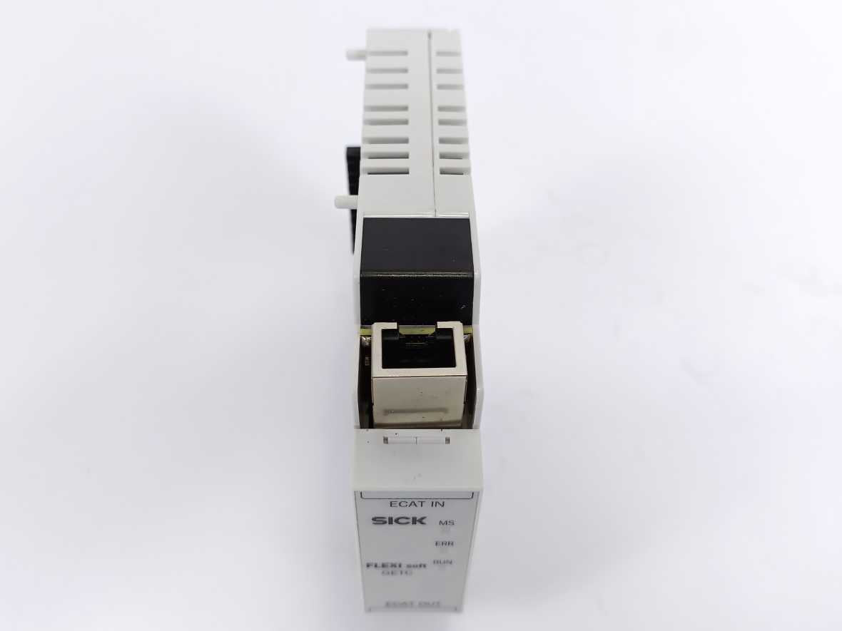 SICK 1051432 FX0-GETC00000 Safety Controller