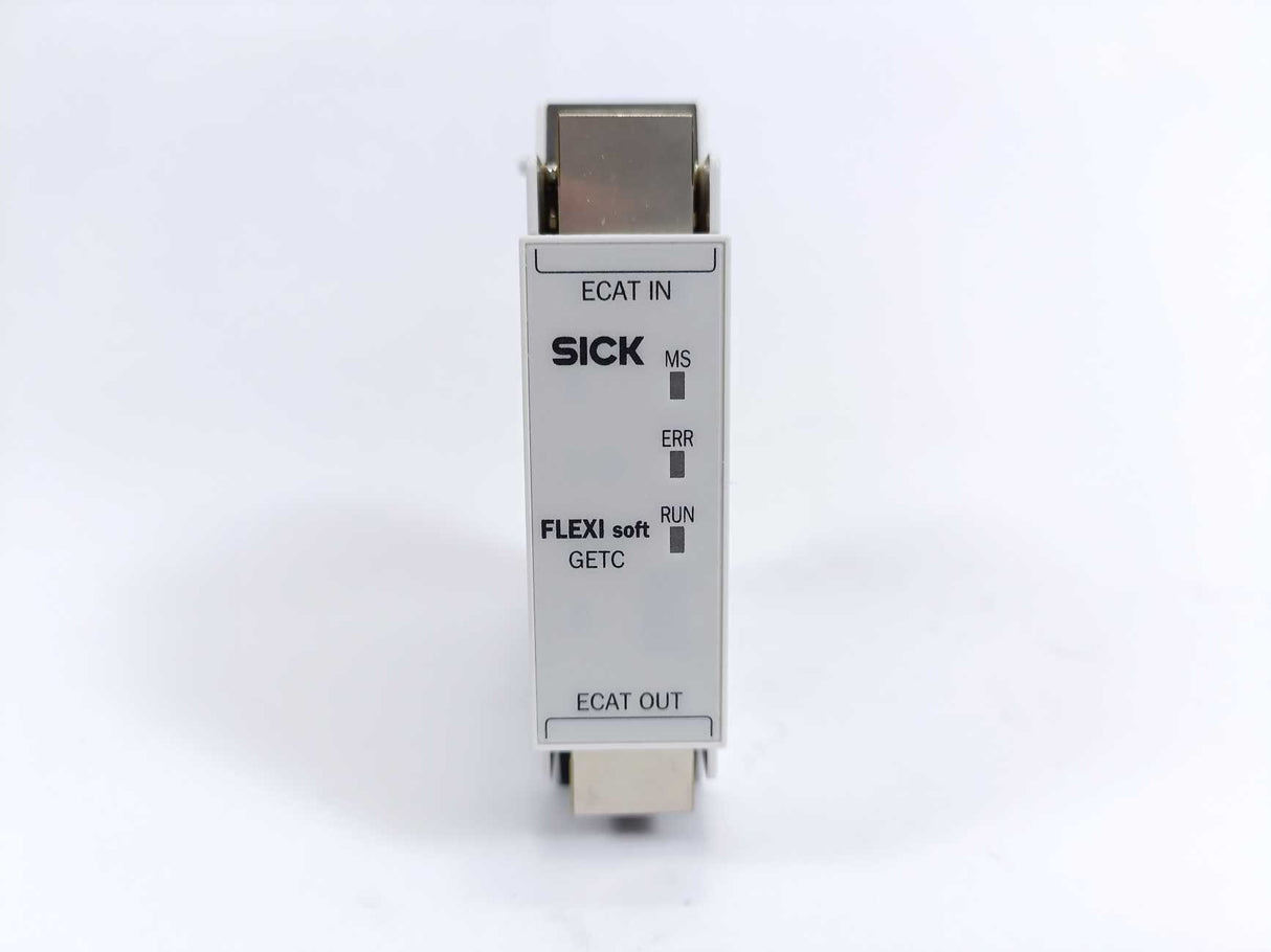 SICK 1051432 FX0-GETC00000 Safety Controller
