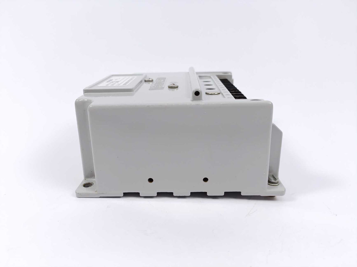 Woodward 8290-189 EPG Speed Control Rev. F