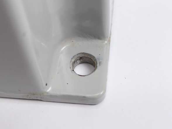 Woodward 8290-189 EPG Speed Control Rev. F