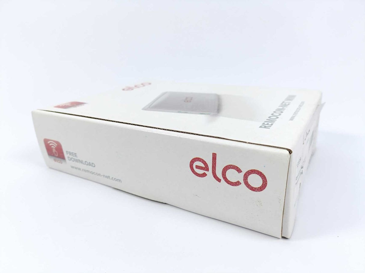 Elco 3318993 Thision Mini 3 Net Gateway