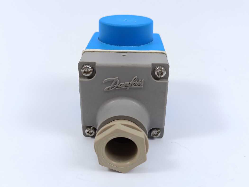 Danfoss 018F6182 BE024AS Coil for solenoid valve 10W