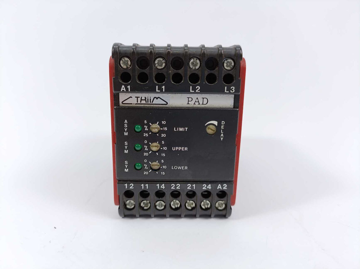 Thiim PAD 3802 ADK TAB 10 Relay