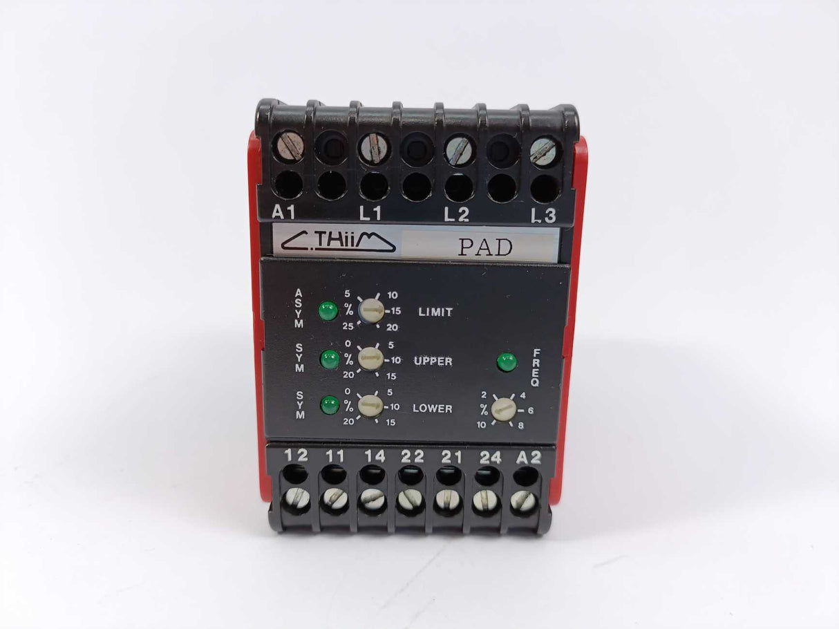 Thiim PAD 4002 ADK FAC 5010 Relay