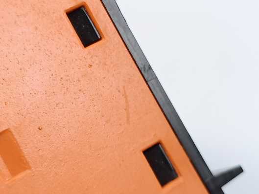 Crouzet Syrelec DUFRN2 3 Phase Voltage Relay