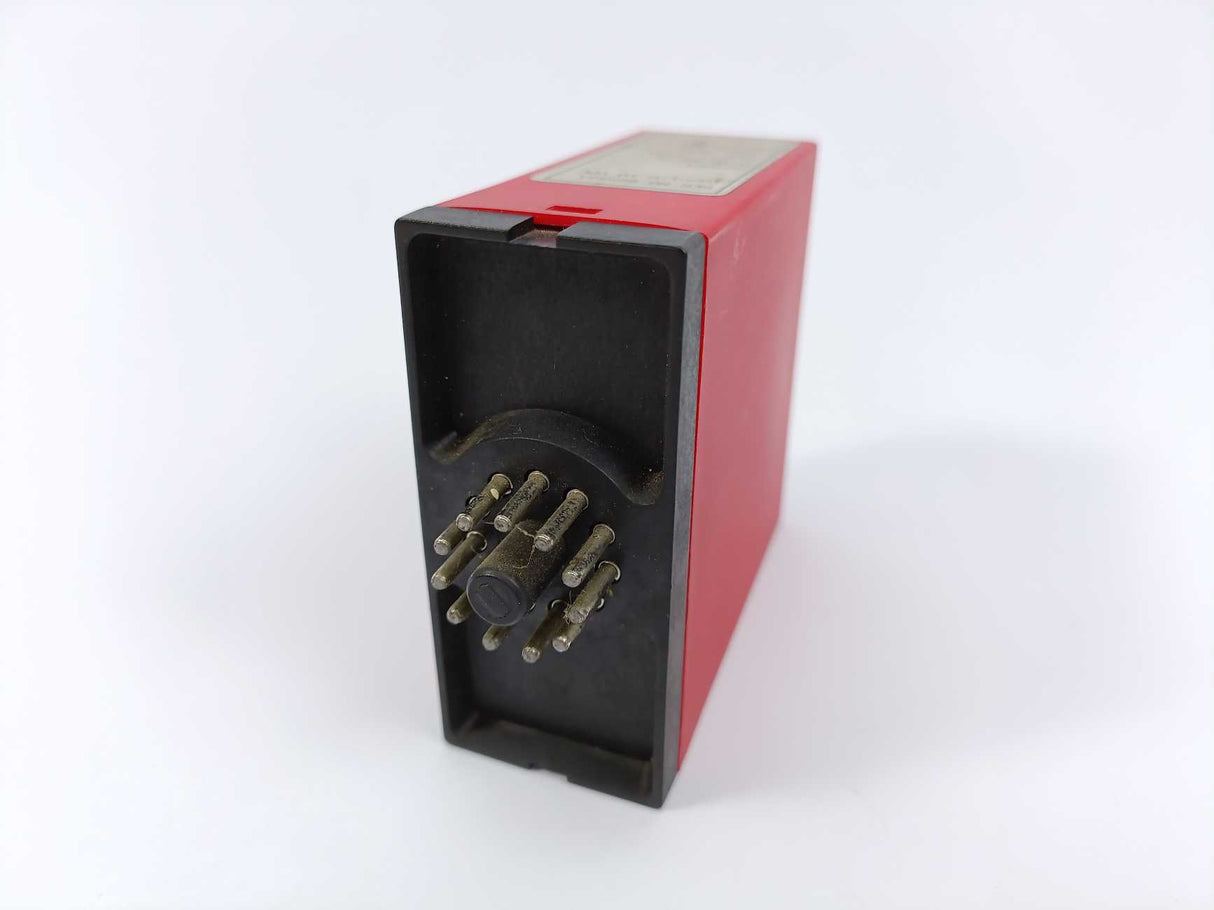 PR Electronics 2210 E0 I/f Converter