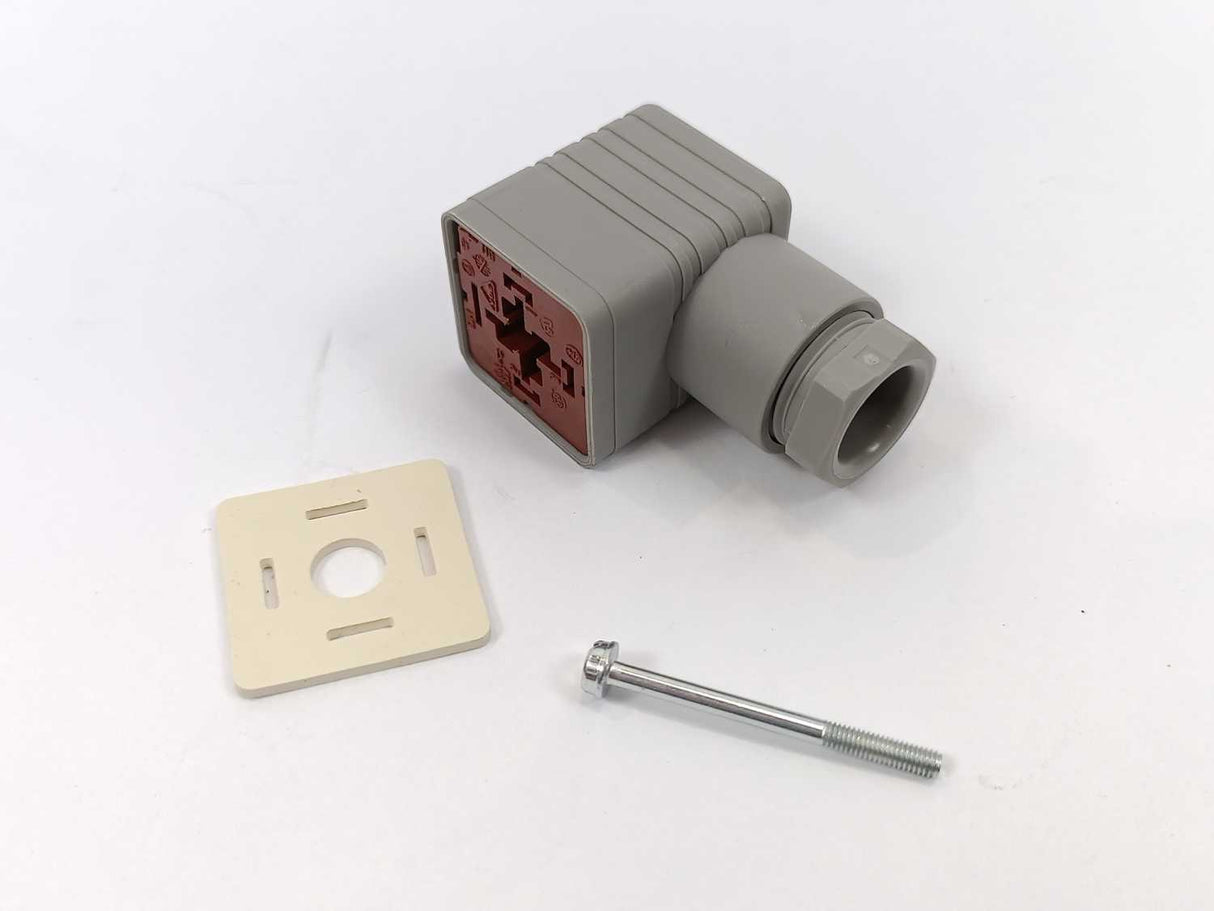 SKF TLMP 1018/24DC Automatic MultiPoint Lubricator