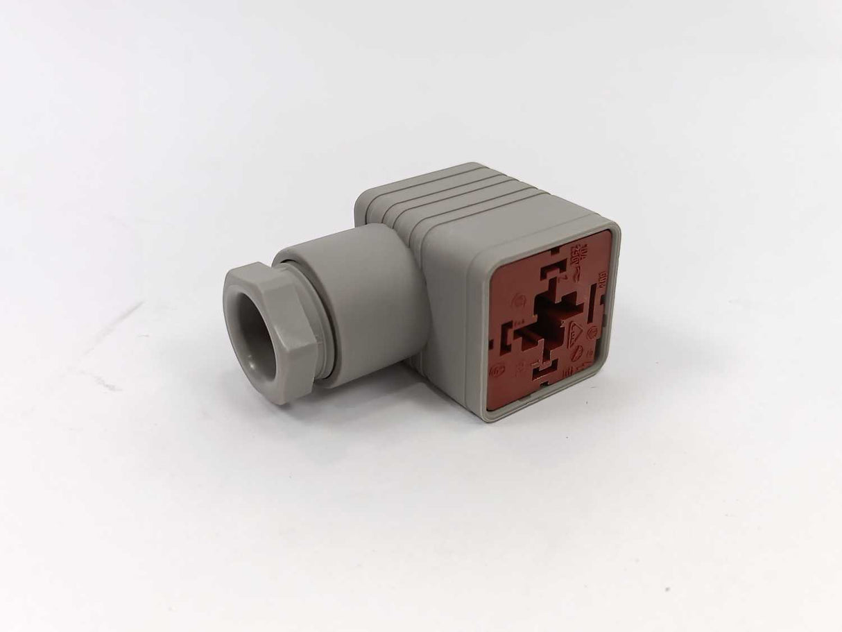 SKF TLMP 1018/24DC Automatic MultiPoint Lubricator