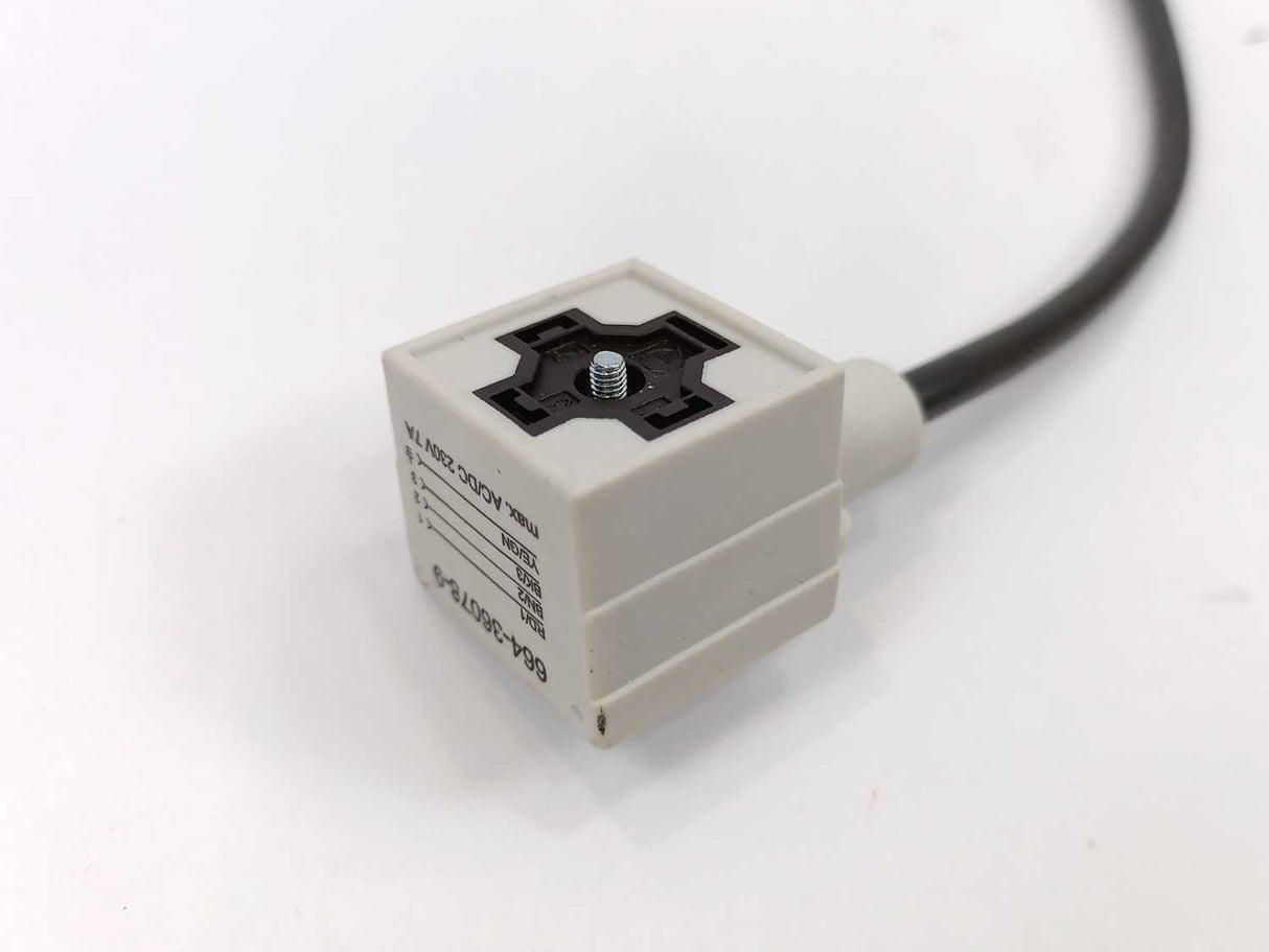 SKF TLMP 1018/24DC Automatic MultiPoint Lubricator