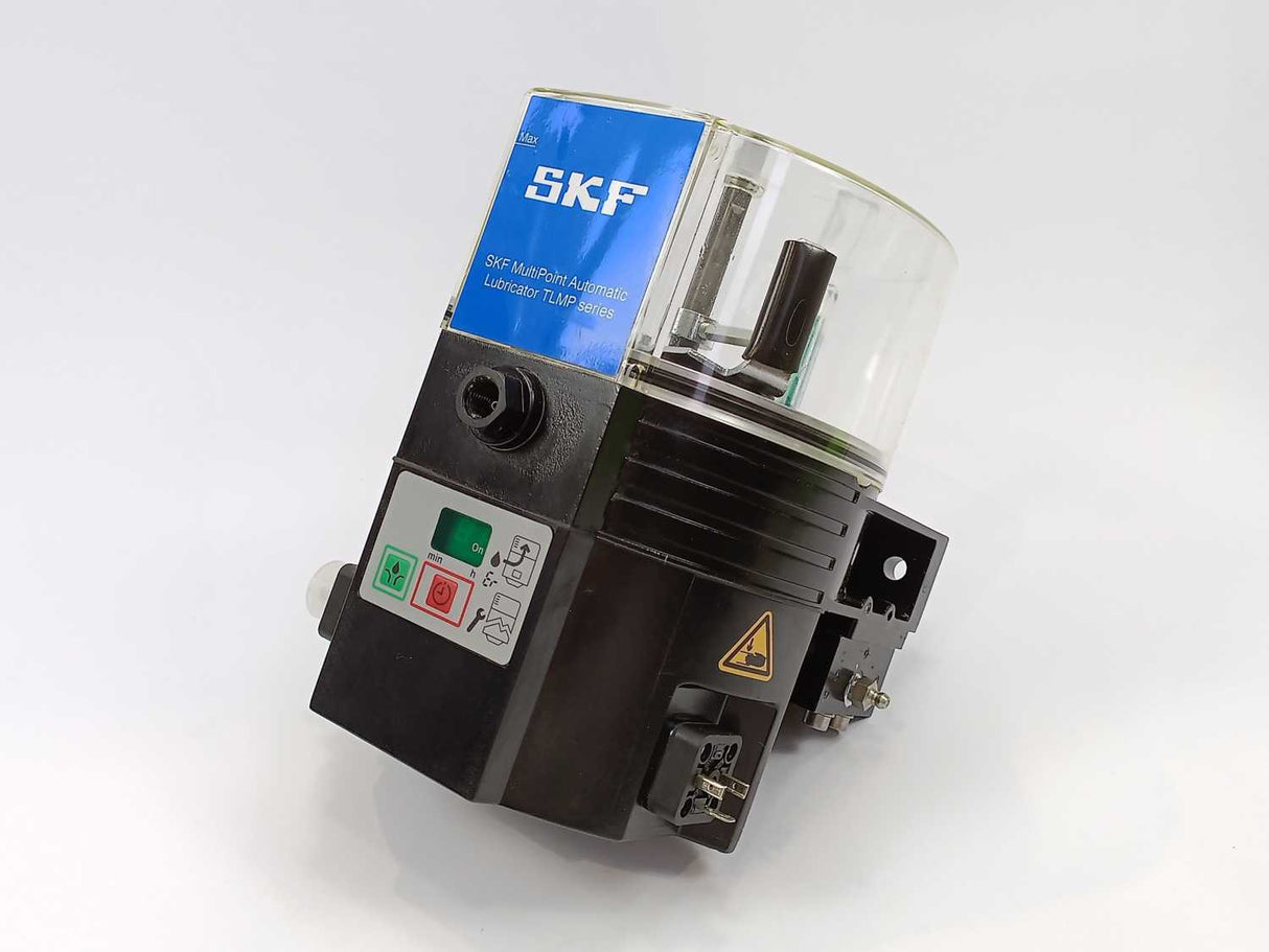 SKF TLMP 1018/24DC Automatic MultiPoint Lubricator