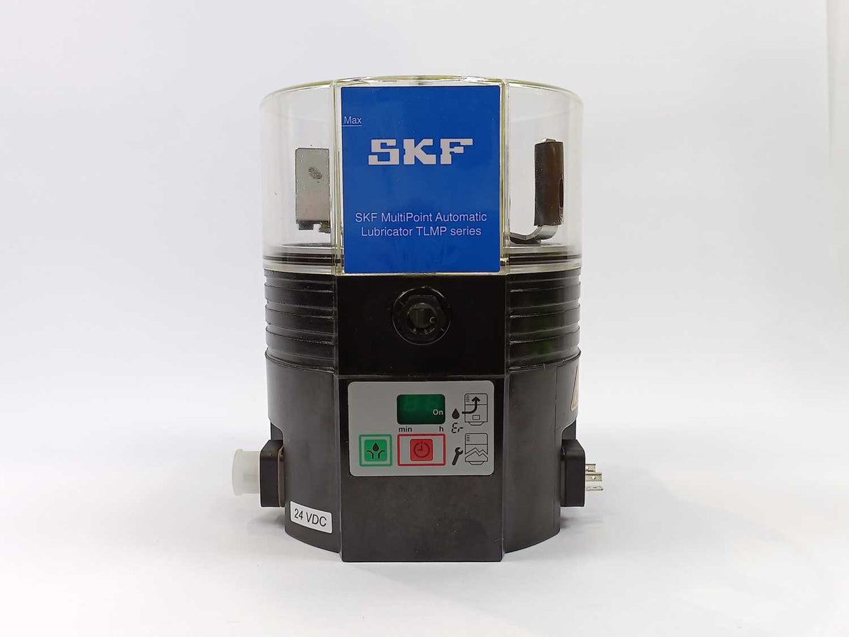SKF TLMP 1018/24DC Automatic MultiPoint Lubricator