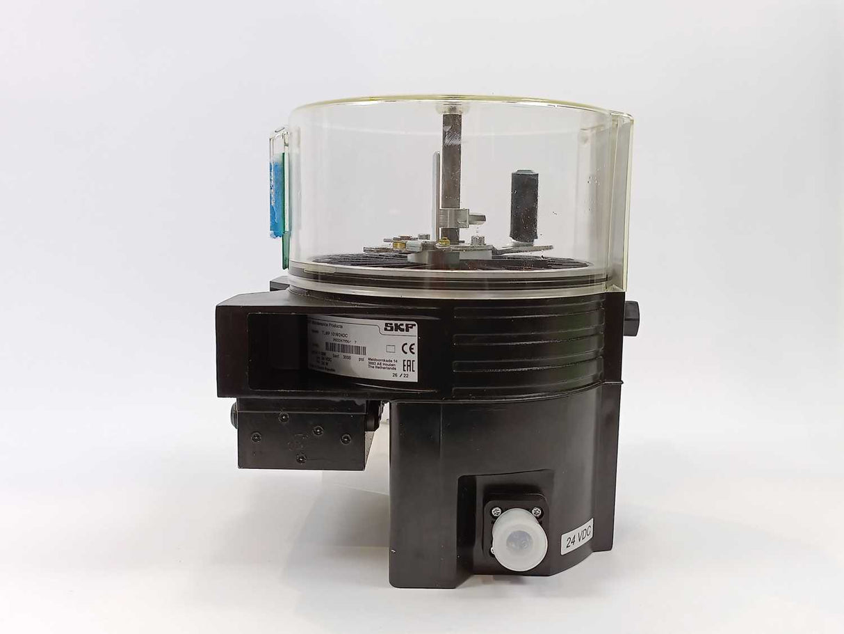 SKF TLMP 1018/24DC Automatic MultiPoint Lubricator