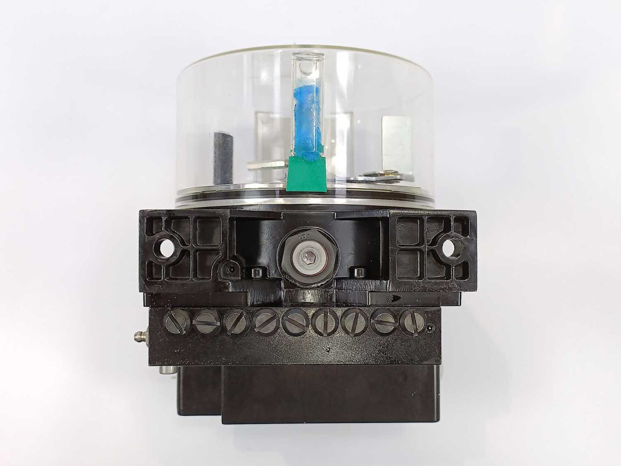 SKF TLMP 1018/24DC Automatic MultiPoint Lubricator