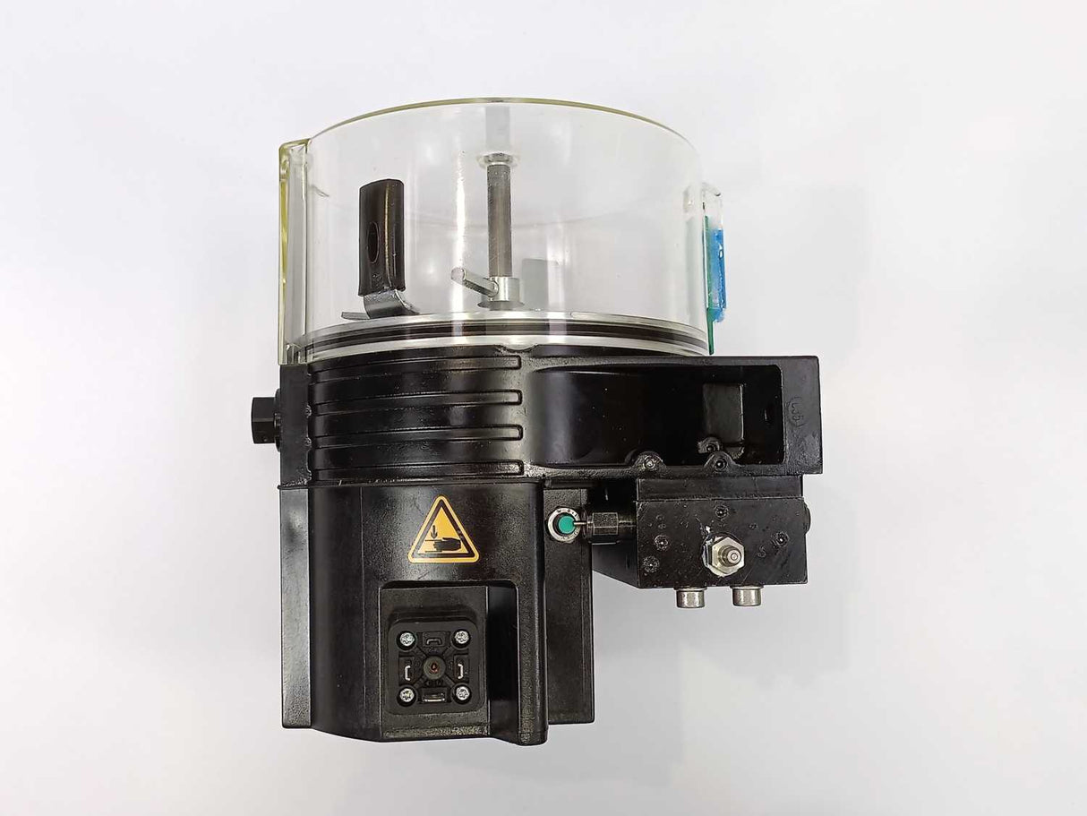 SKF TLMP 1018/24DC Automatic MultiPoint Lubricator