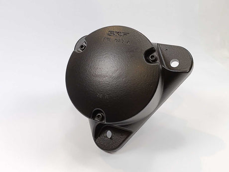 SKF FNL 513 A cast flanged, non-split housing for shaft ends