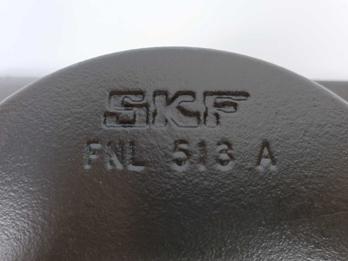 SKF FNL 513 A cast flanged, non-split housing for shaft ends