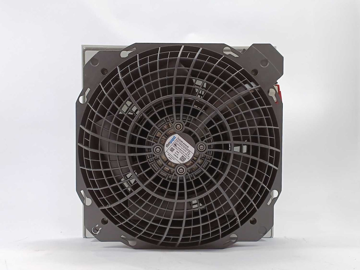Rittal SK 3244.100 ventilation fan, 700m/h 230vac