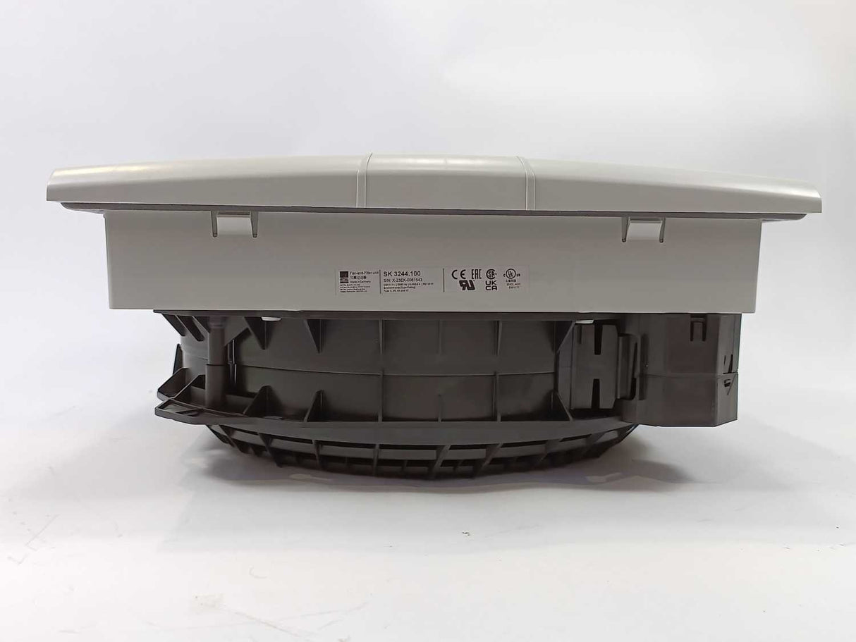 Rittal SK 3244.100 ventilation fan, 700m/h 230vac