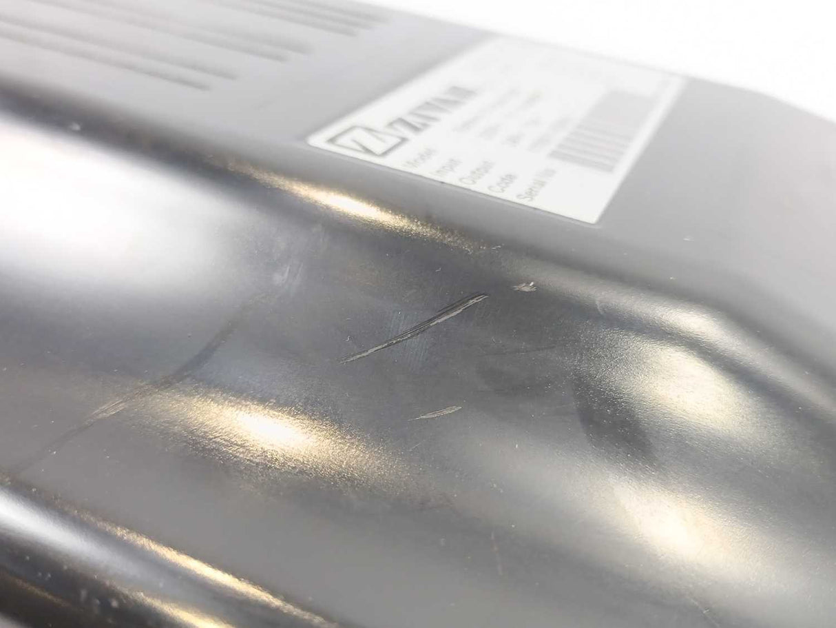 ZIVAN F7BST1-002I0X Battery Charger NG3, IN: 230V-15A. OUT: 24V-70 A