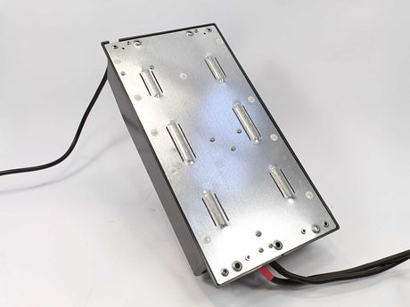 ZIVAN F7BST1-002I0X Battery Charger NG3, IN: 230V-15A. OUT: 24V-70 A