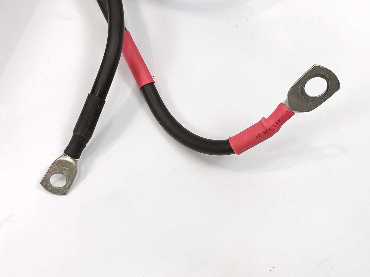 ZIVAN F7BST1-002I0X Battery Charger NG3, IN: 230V-15A. OUT: 24V-70 A