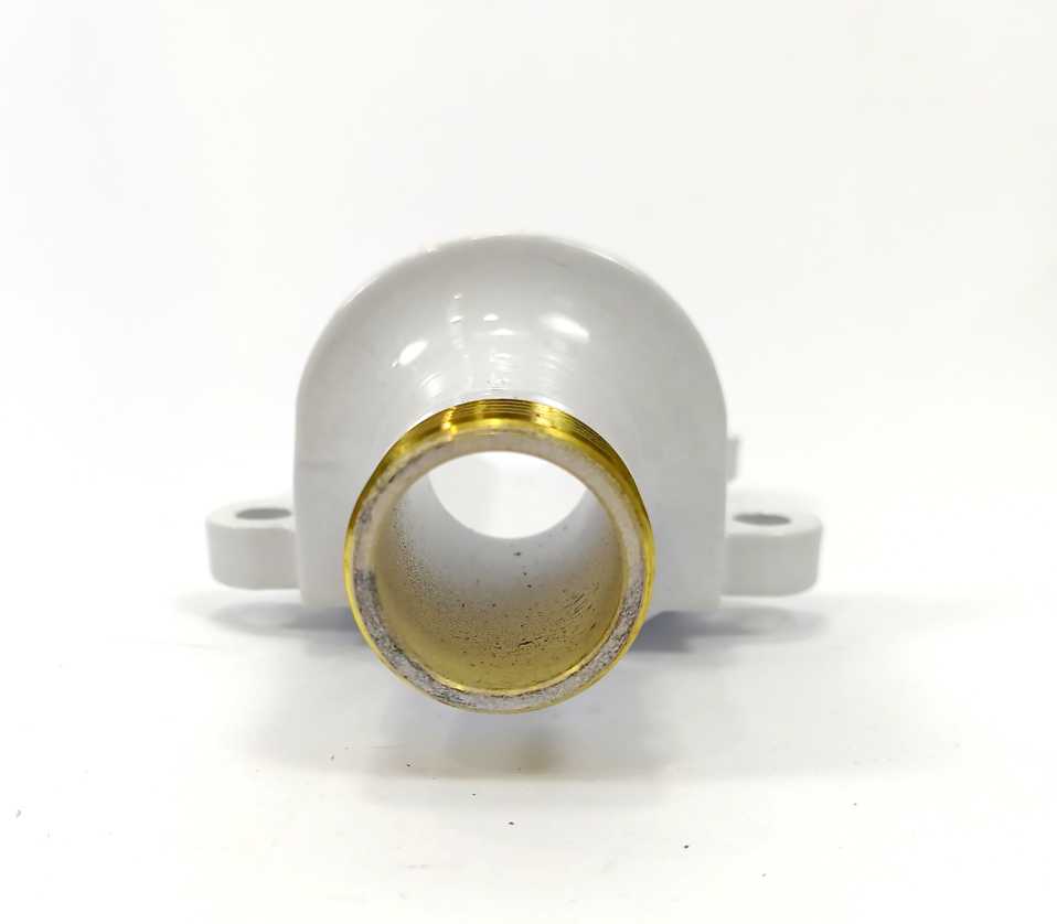 AC ANTENNAS N270F universal mast mount