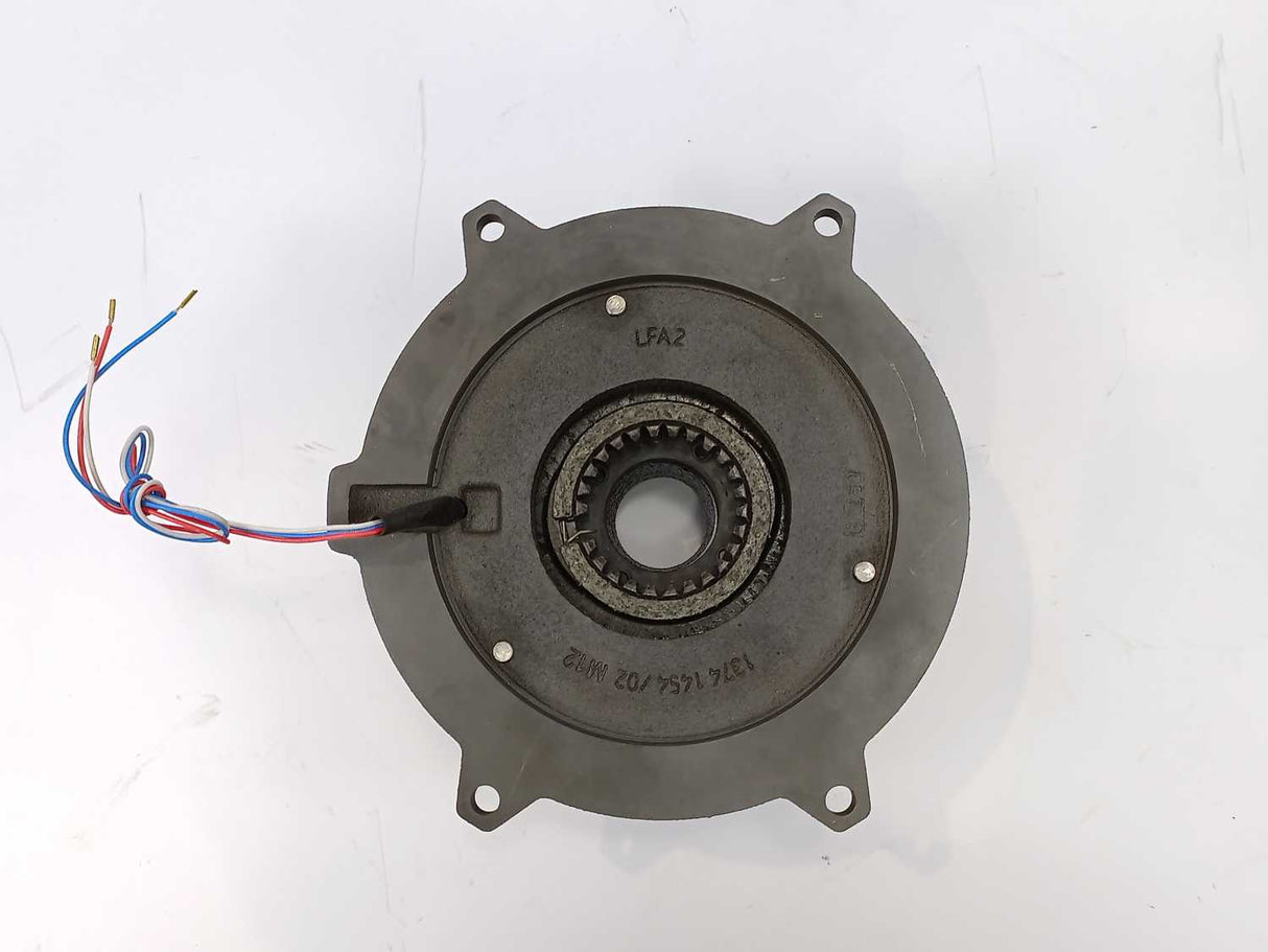 SEW USOCOME BE5B 55Nm, WB:60, 04110757