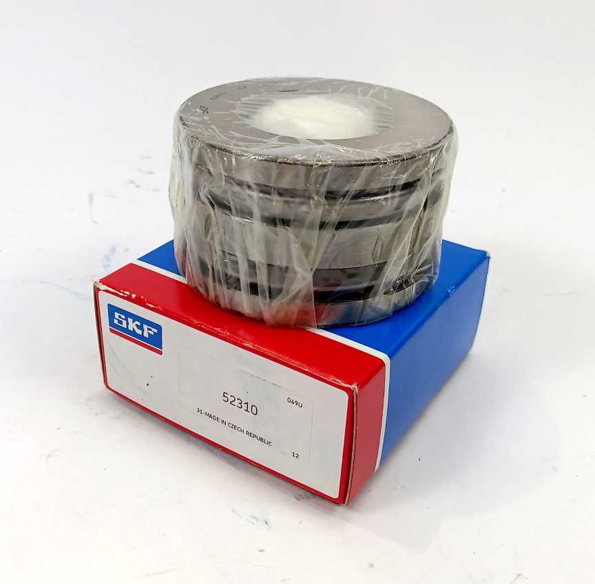 SKF 52310 Double direction thrust ball bearing
