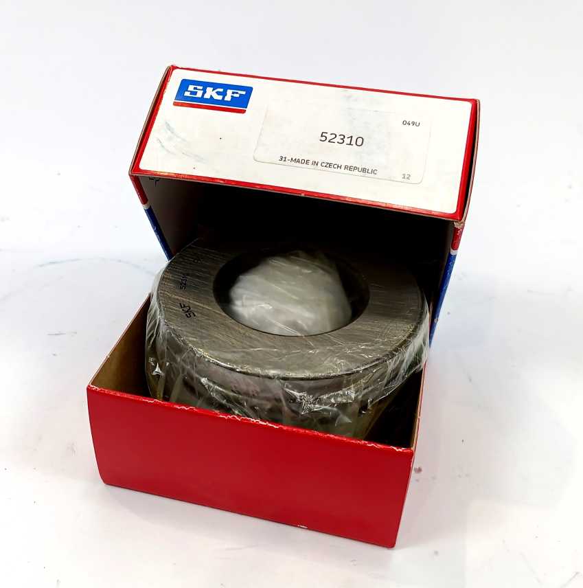 SKF 52310 Double direction thrust ball bearing