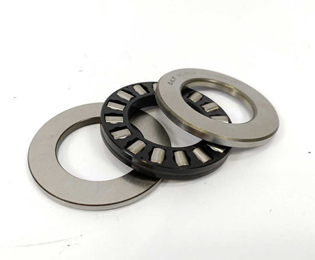 SKF 81208 TN Cylindrical roller thrust bearings