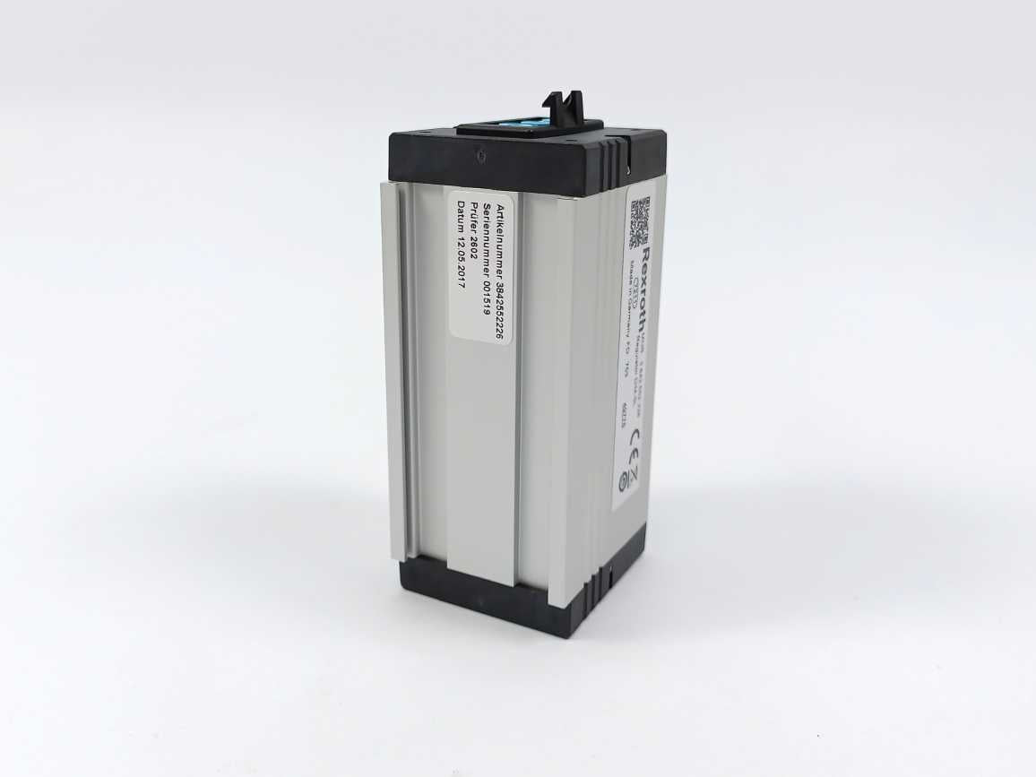 Rexroth 3842552226 Regulator DIM-SL