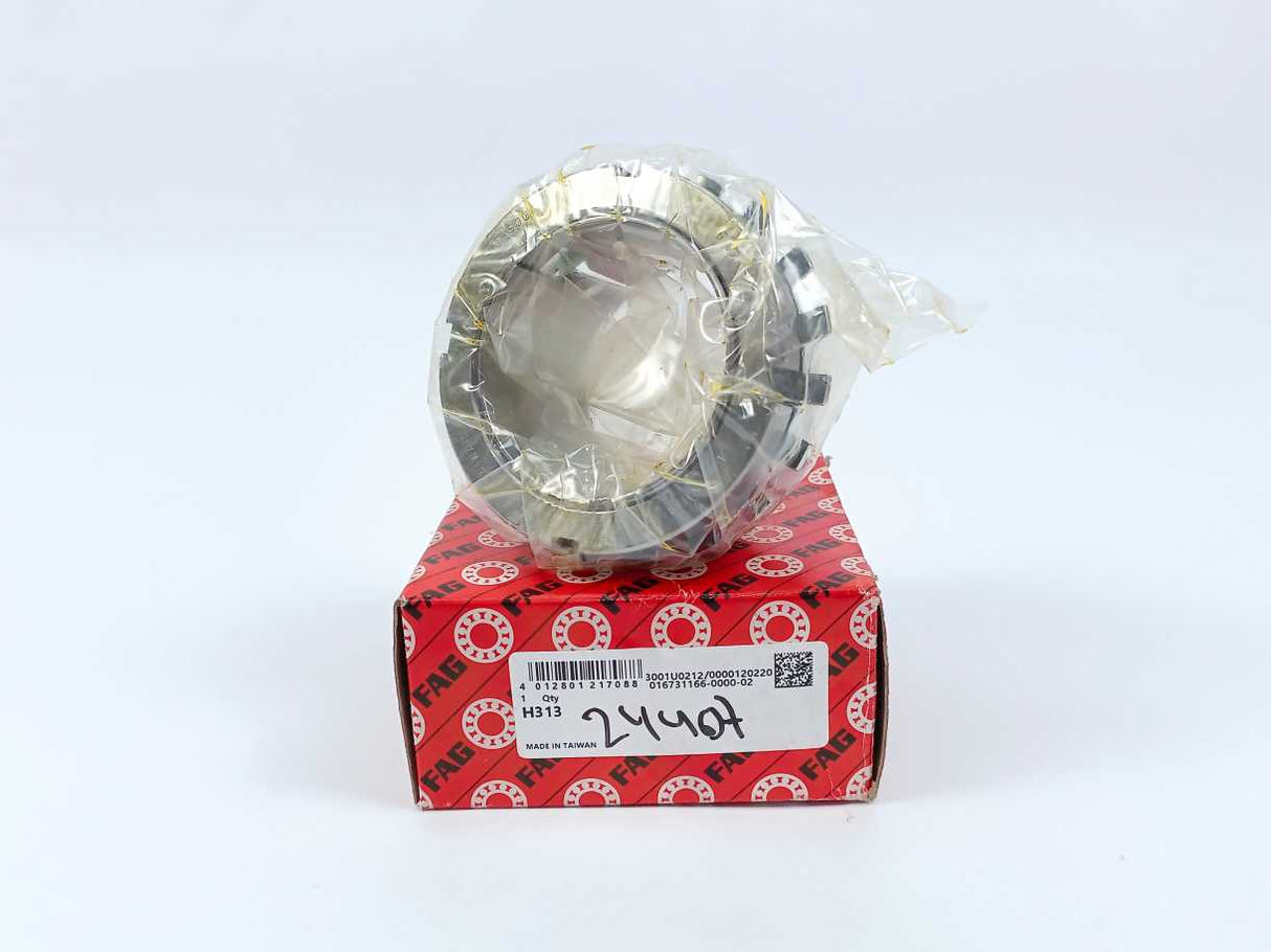 FAG H 313 Adapter sleeves