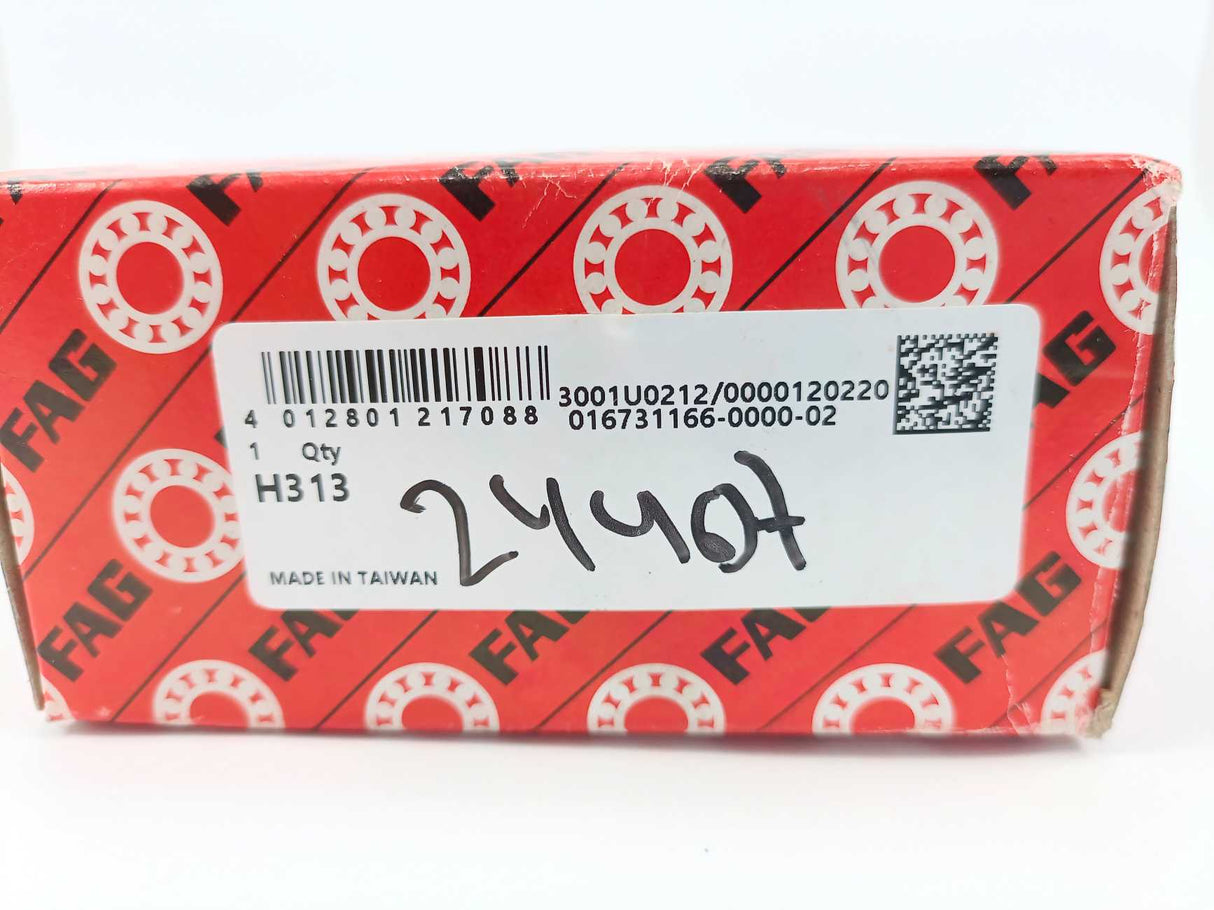 FAG H 313 Adapter sleeves