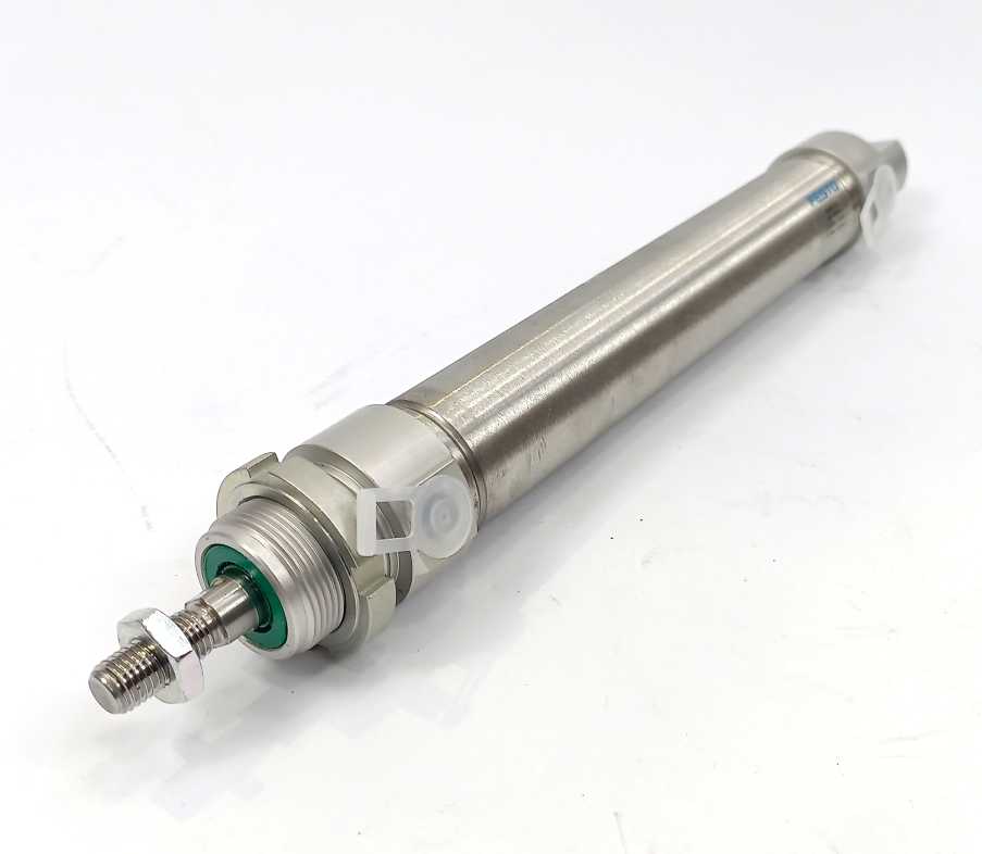 Festo 559301 DSNU-32-160-PPS-A, Round cylinder