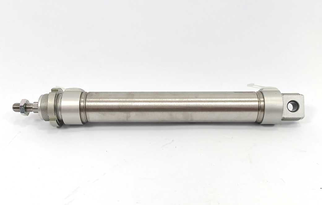 Festo 559301 DSNU-32-160-PPS-A, Round cylinder