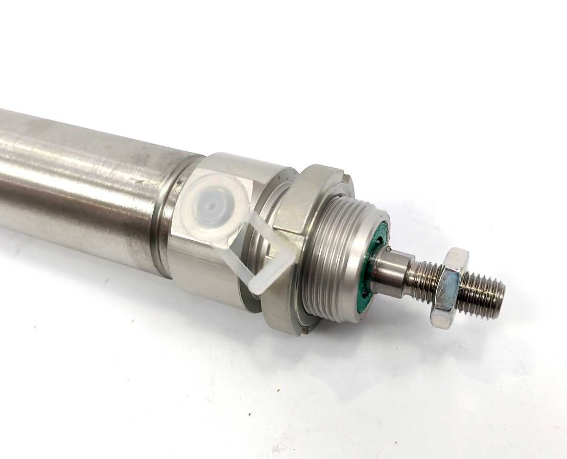 Festo 559301 DSNU-32-160-PPS-A, Round cylinder