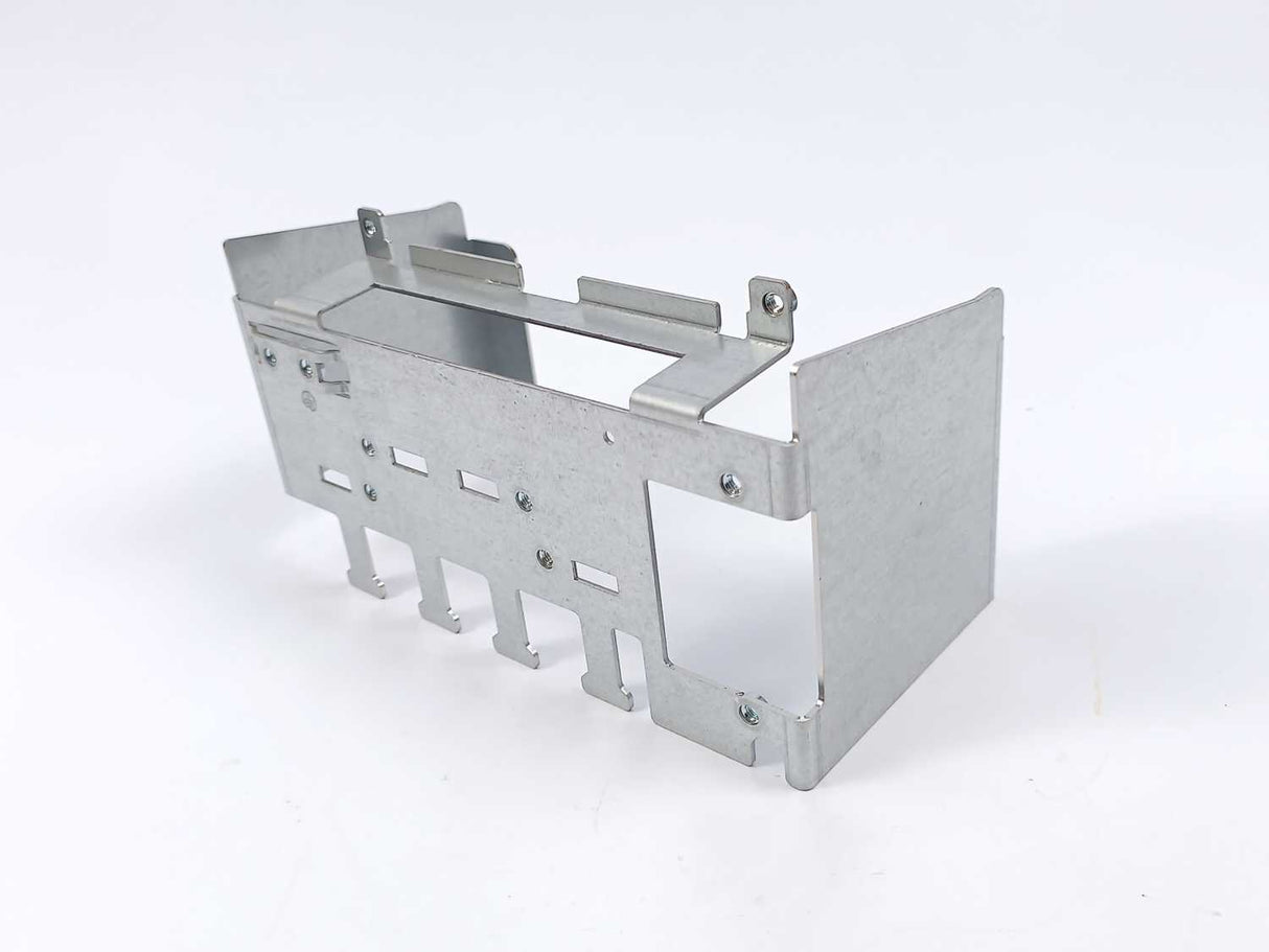 Siemens 6SL3262-1AC00-0DA0 SINAMICS FSC Screen Termination Kit