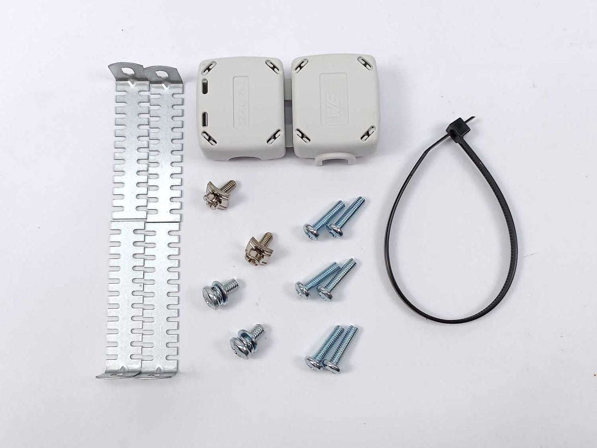 Siemens 6SL3262-1AC00-0DA0 SINAMICS FSC Screen Termination Kit