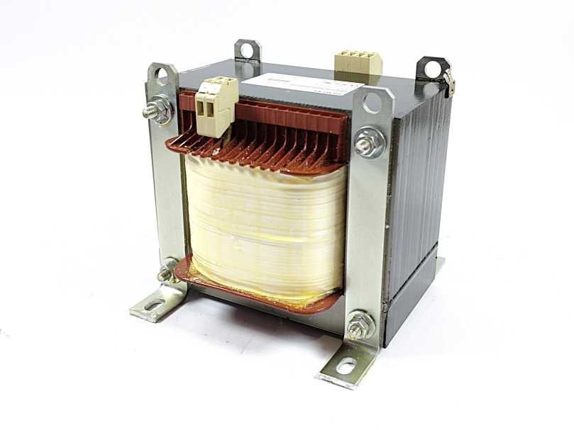 Siemens 4AM6542-5AT10-0FA0 Transformator