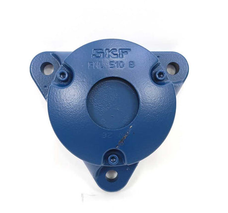 SKF FNL 510 B flange bearing housing cast iron triangle