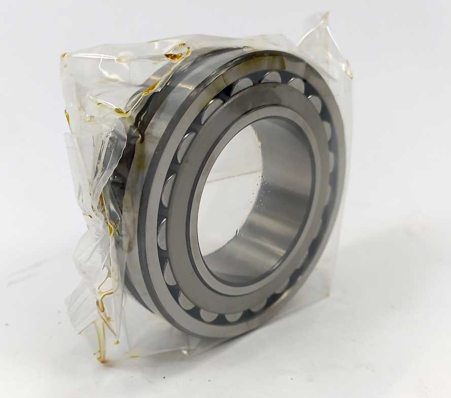 SKF 22210 EK Spherical Roller Bearing