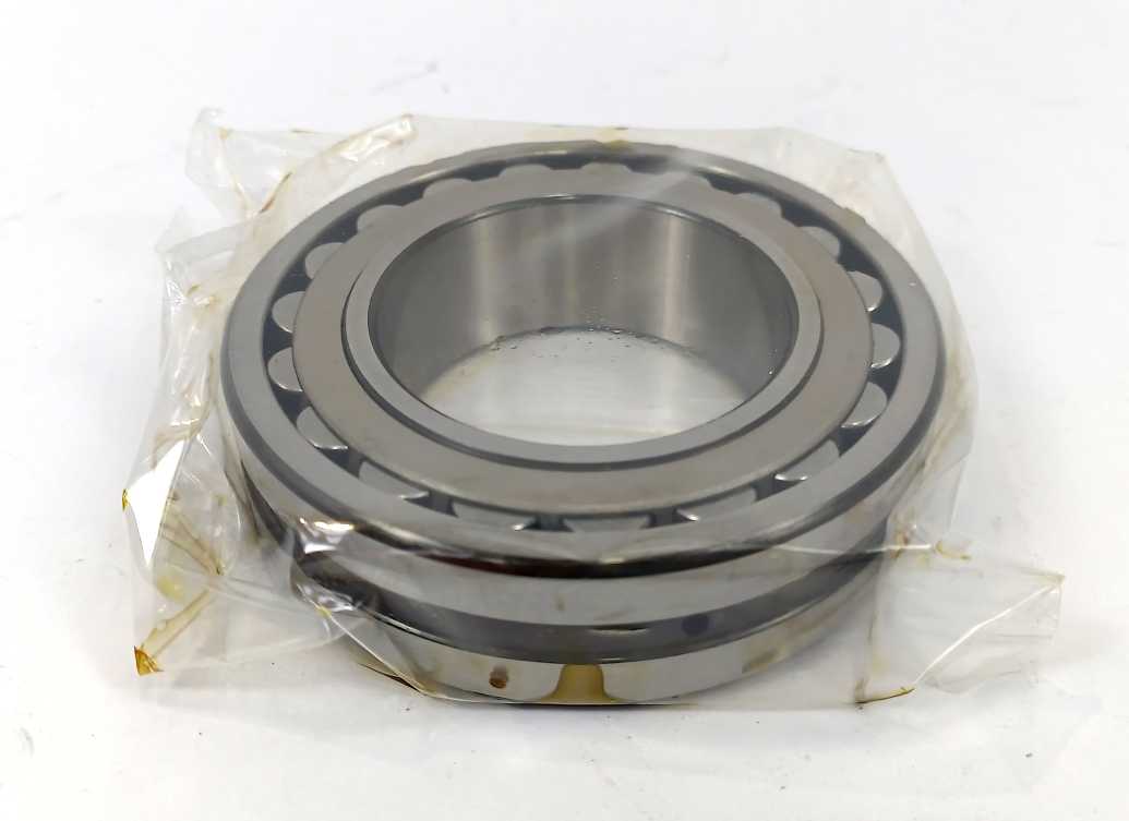 SKF 22210 EK Spherical Roller Bearing