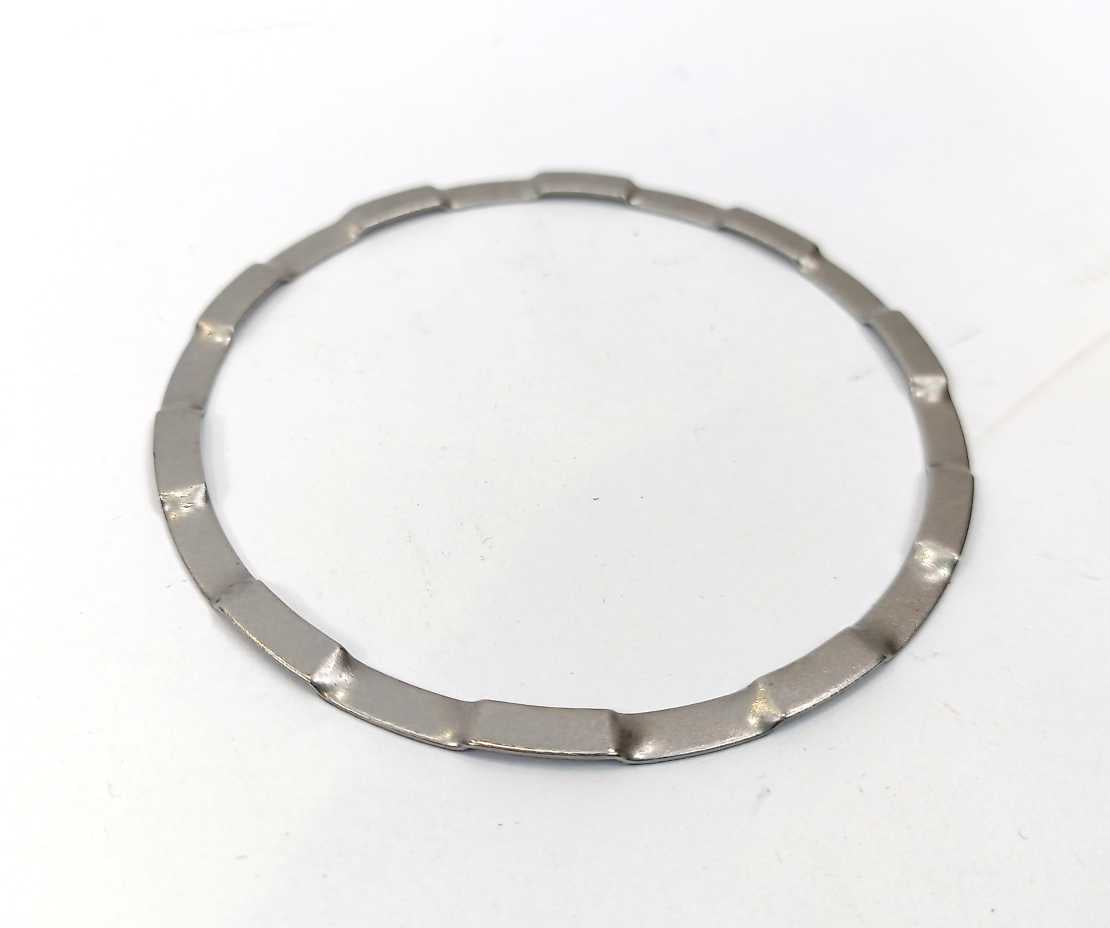 SKF ZW 80X90 Spacer for bearings, 25stk. 80x90x2 mm