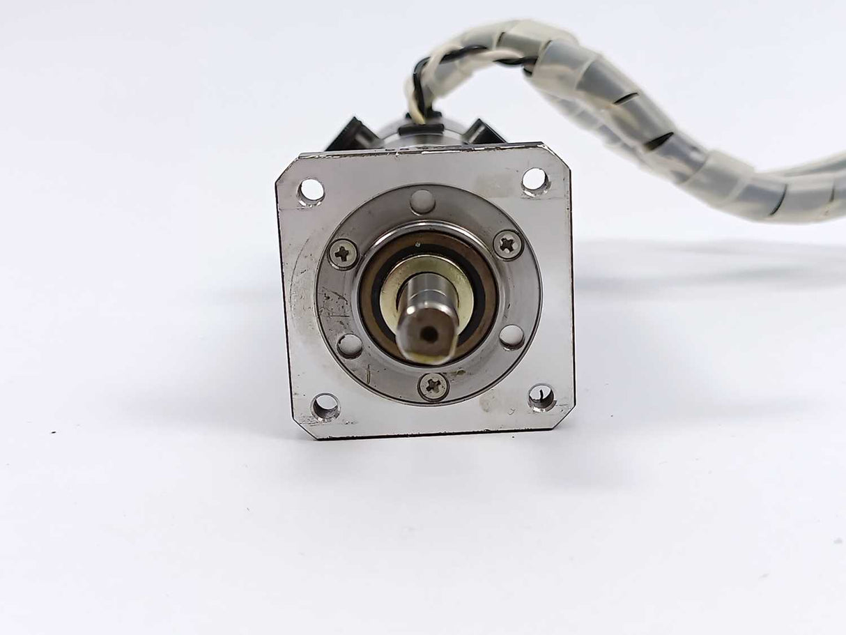 Harmonic Drive RH-8-6006-E100A0-SP Hi-T Drive DC Servo Actuator + Encoder