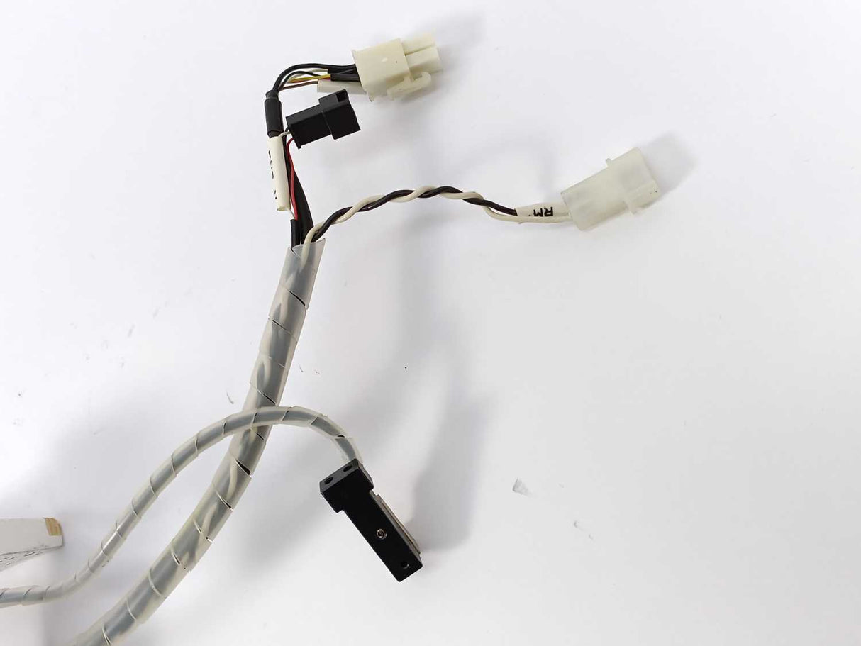 Harmonic Drive RH-8-6006-E100A0-SP Hi-T Drive DC Servo Actuator + Encoder