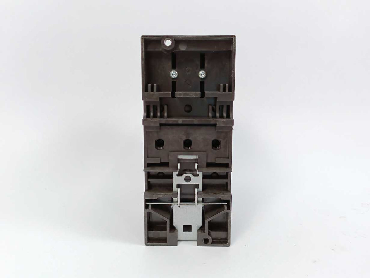 Siemens 3RV1041-4JA10 Circuit Breaker